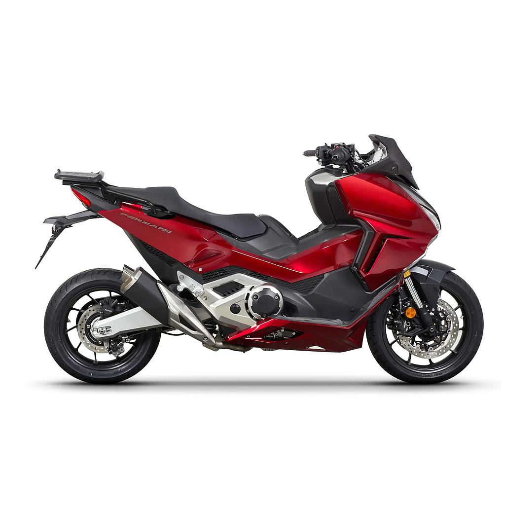 Soporte top case SHAD p/HONDA X-ADV/FORZA 750