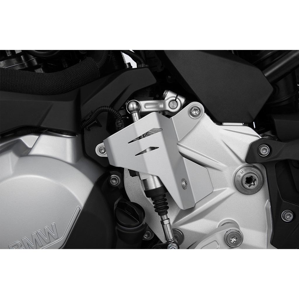 PROTECTOR WUNDERLICH p/asistente cambio F750/850