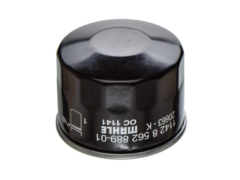 Filtro de aceite BMW G310