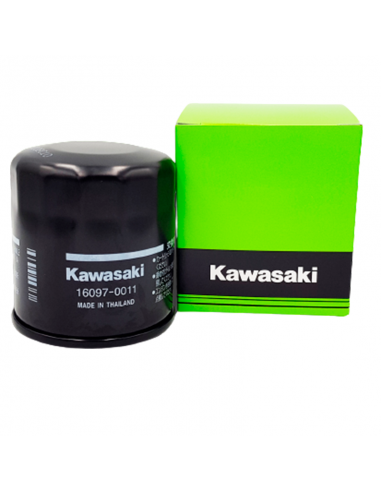 Filtro de aceite KAWASAKI original ZX10R