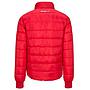Chaqueta DUCATI reversible negra