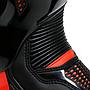 Botas DAINESE TORQUE 3 Out black/fluo-red