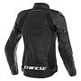 Chaqueta DAINESE RACING 3 lady black/black/black