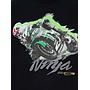 Camiseta REA negra