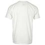 Camiseta BMW PUMA logo tee blanca