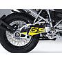Kit pegatinas basculante BMW R1200GS/GSA black/yellow