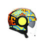 AGV Orbyt Top Valencia 2003