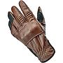 Guantes BITWELL Borrego brown