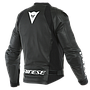 CHAQUETA DAINESE SPORT PRO PERF. BLACK/WHITE