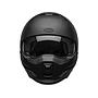 BELL BROOZER CRANIUM BLACK MATT/WHITE (copia)