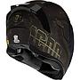 CASCO ICON AIRFLITE MIPS DEMO BLACK