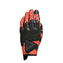 GUANTES DAINESE AIR-MAZE UNISEX BLACK/RED