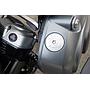 Tapón Aceite de seguridad BMW c/llave