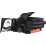GUANTES ALPINESTARS SP-8 V3 BLACK/WHITE/RED