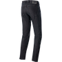 PANTALON VAQUERO ALPINESTARS RADON R black