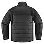 CHAQUETA ICON GHOST PUFFER