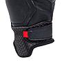 GUANTES KARAKUM ERGO-TEK black/black
