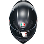 CASCO AGV K-1 S E2206 matt black