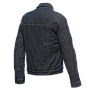 CHAQUETA DAINESE DENIM black