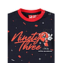 CAMISETA MARQUEZ NINETY-THREE bebé