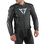 CHAQUETA DAINESE AVRO 4 black matt/anthracite