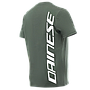 CAMISETA DAINESE BIG LOGO climbing-ivy