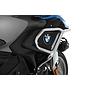 PROTECTOR MOTOR SUPERIOR WUNDERLICH ADVENTURE STYLE acero inox.