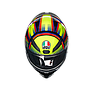 CASCO AGV K-1 S E2206 Soleluna 2015