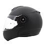 CASCO NOVIC SWITCH - negro mate