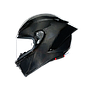 CASCO AGV PISTA GP RR E2206 DOT MONO-glossy carbon