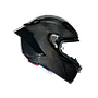 CASCO AGV PISTA GP RR E2206 DOT MONO-glossy carbon