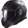 CASCO LS2 FF901 ADVANT X solid carbon