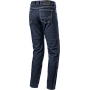 PANTALON VAQUERO ALPINESTARS SEKTOR M regular azul
