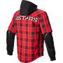 CHAQUETA ALPINESTARS MSE TARTAN