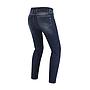 PANTALON VAQUERO PMJ NEW RIDER lady azul