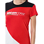 CAMISETA DUCATI Contrast