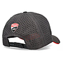 GORRA DUCATI BASEBALL anthracite