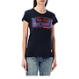 CAMISETA MARQUEZ GRAPHIC 93 blue lady