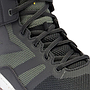 BOTIN DAINESE SUBURB AIR black/white/army green