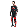 TRAJE MONO DAINESE AUDAX D-ZIP 1PC. perforado