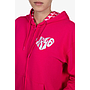 Sudadera VR46 Fan 24 lady pink