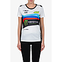 Camiseta VR46 WRT Line 24 lady multi