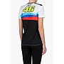 Camiseta VR46 WRT Line 24 lady multi