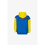 Sudadera VR46 Fan 24 kids blue