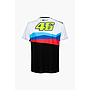 Camiseta VR46 WRT Line 24 multi