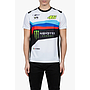 Camiseta VR46 WRT Line 24 multi