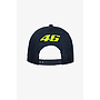 GORRA VR46 Fan 24 blue