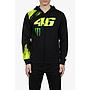 Sudadera VR46 Monster Energy 24