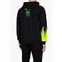 Sudadera VR46 Monster Energy 24