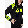 Sudadera VR46 Monster Energy 24